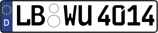 LB-WU4014