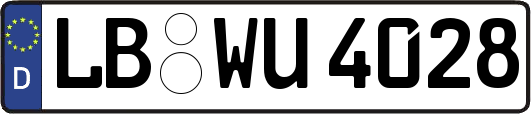 LB-WU4028