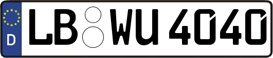 LB-WU4040
