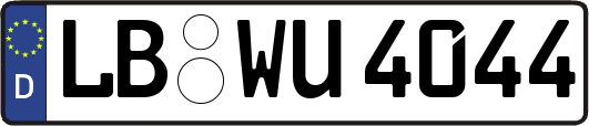 LB-WU4044