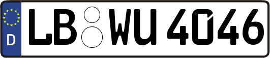 LB-WU4046
