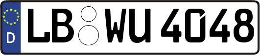 LB-WU4048