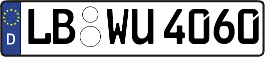 LB-WU4060