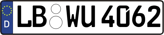 LB-WU4062