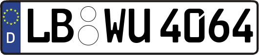 LB-WU4064