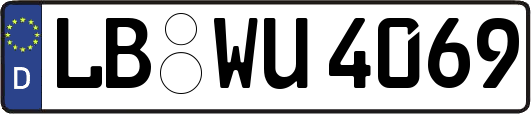 LB-WU4069