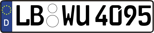 LB-WU4095