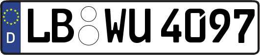 LB-WU4097