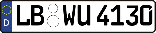 LB-WU4130