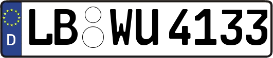 LB-WU4133