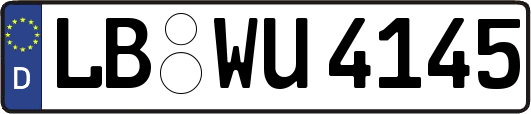 LB-WU4145