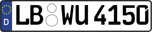 LB-WU4150