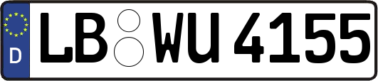 LB-WU4155