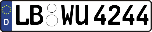LB-WU4244