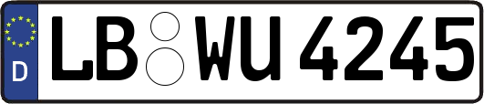 LB-WU4245