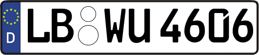 LB-WU4606