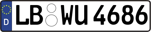 LB-WU4686