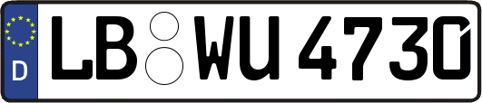 LB-WU4730