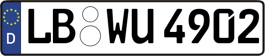 LB-WU4902