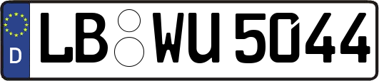 LB-WU5044