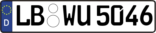 LB-WU5046