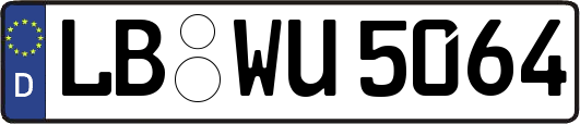 LB-WU5064