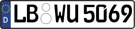 LB-WU5069