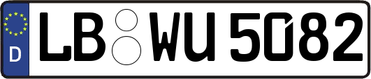 LB-WU5082