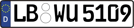 LB-WU5109