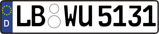 LB-WU5131