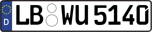 LB-WU5140