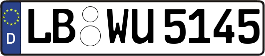 LB-WU5145