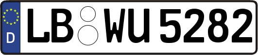 LB-WU5282