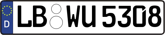 LB-WU5308