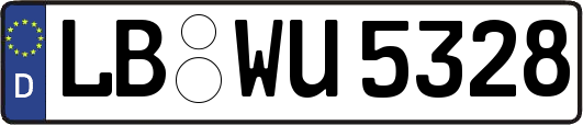 LB-WU5328