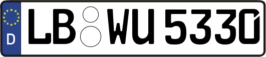 LB-WU5330