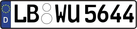 LB-WU5644