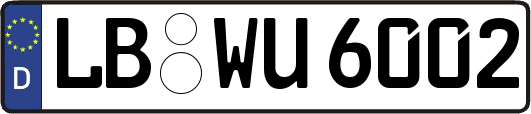 LB-WU6002