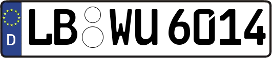 LB-WU6014