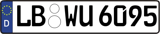 LB-WU6095