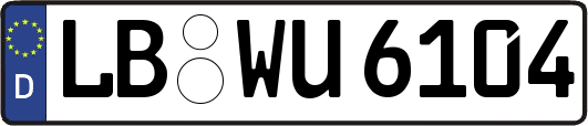 LB-WU6104