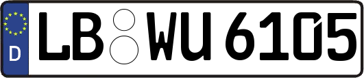 LB-WU6105