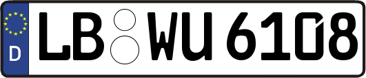 LB-WU6108