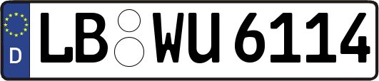 LB-WU6114