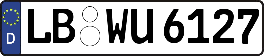 LB-WU6127