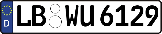 LB-WU6129