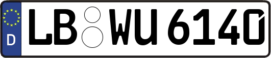 LB-WU6140