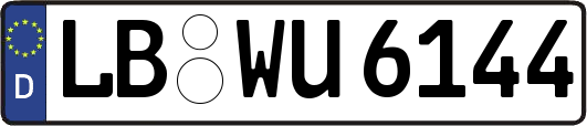 LB-WU6144