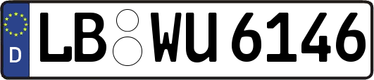 LB-WU6146