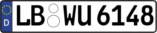 LB-WU6148